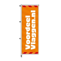 Banier 120 x 400 cm 3 kleuren